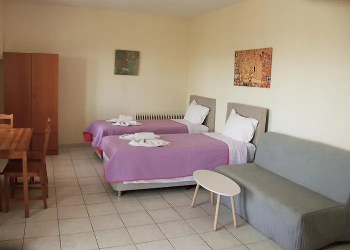 Pension Nikos