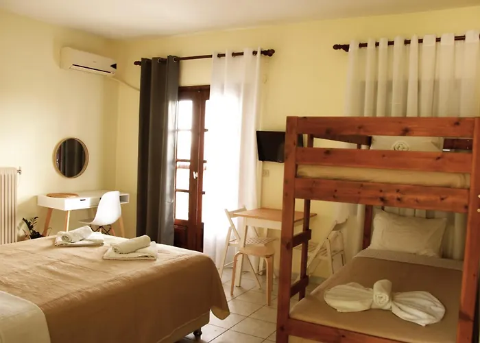 Pension Nikos