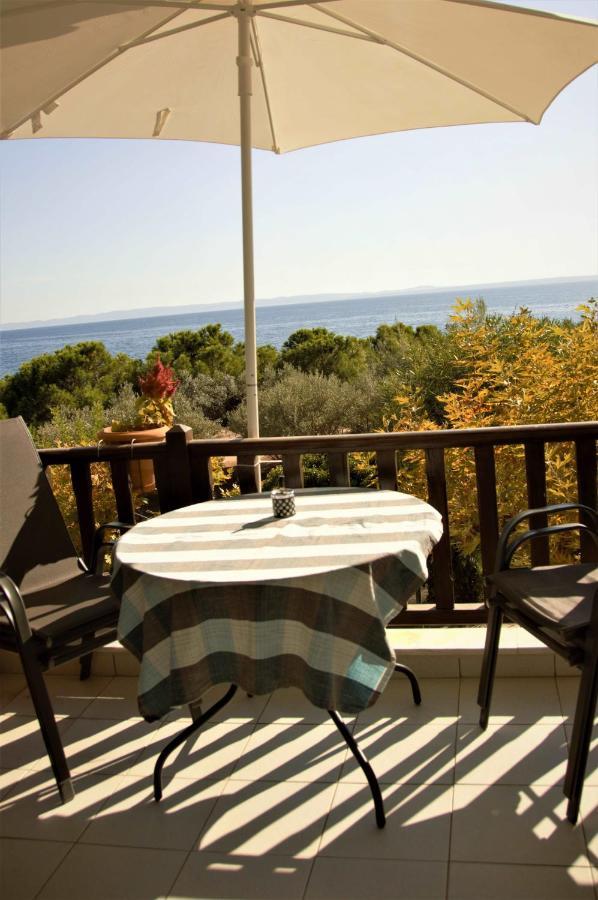 Nikos Appartement