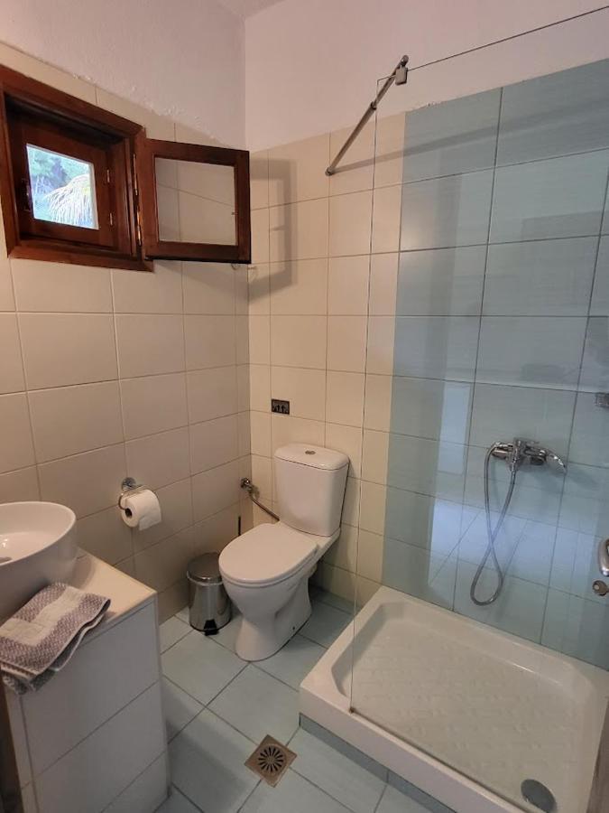 Appartement Nikos *
