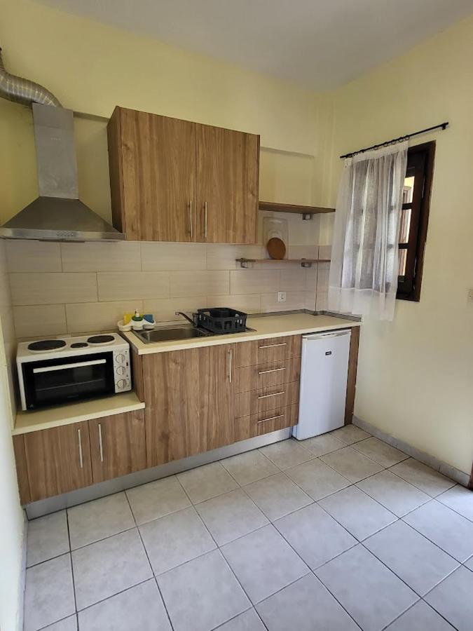 Nikos Appartement Psakoudia