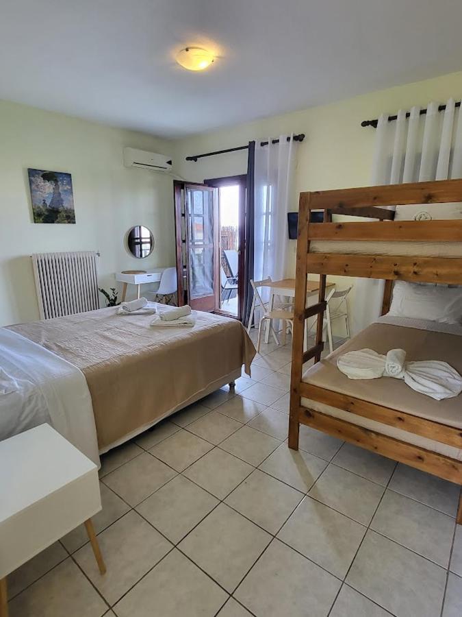 Nikos Appartement