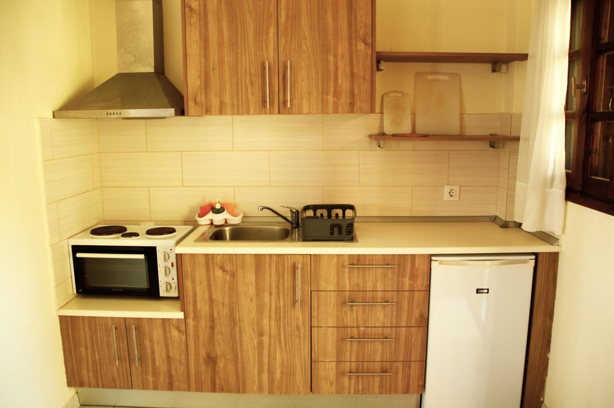 Nikos Appartement