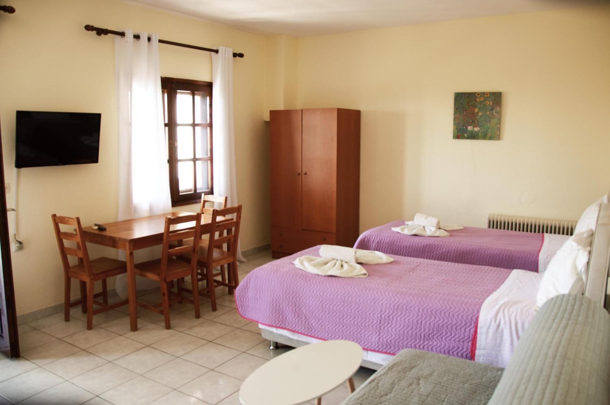 Nikos Appartement