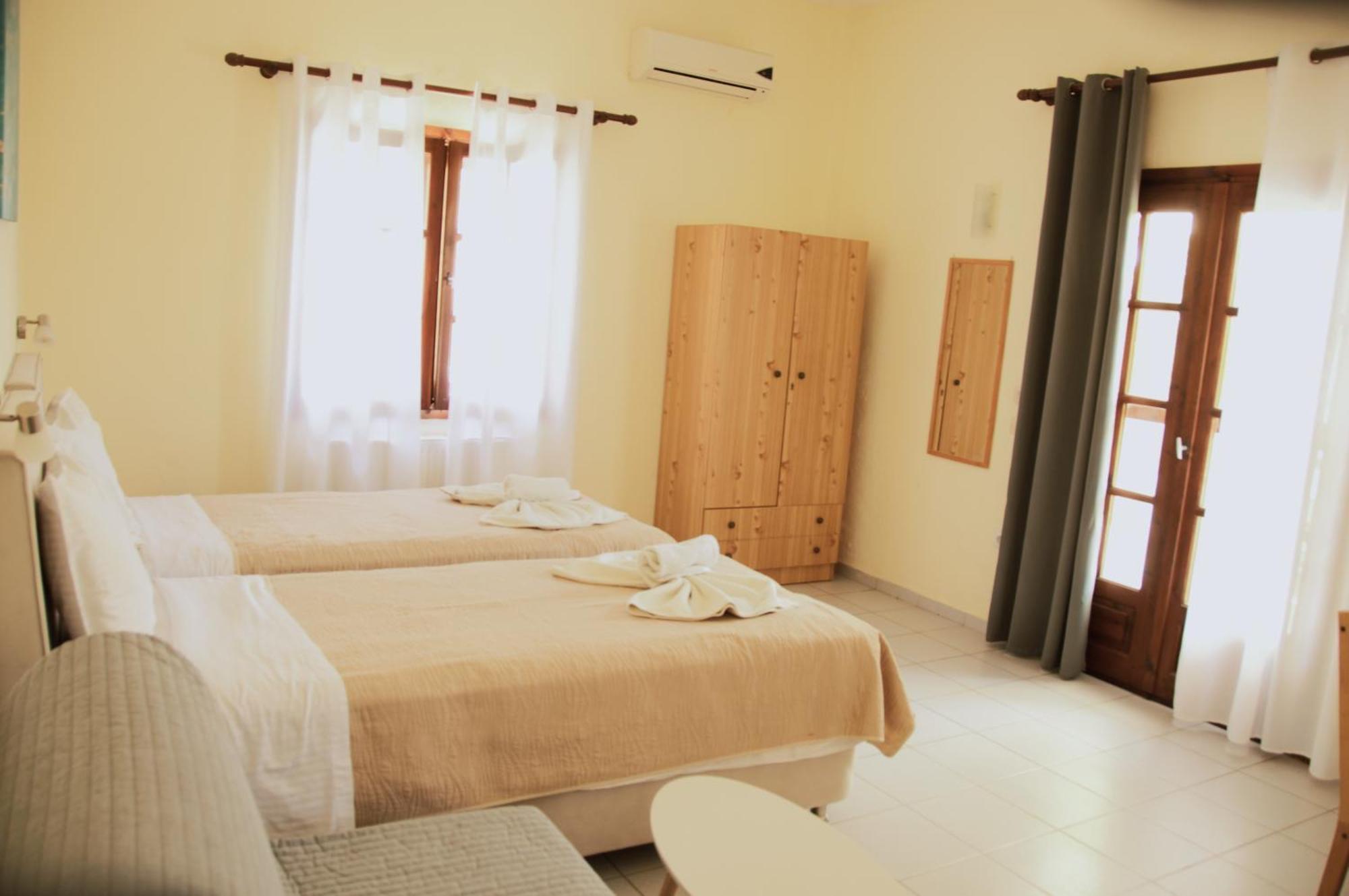 Appartement Nikos