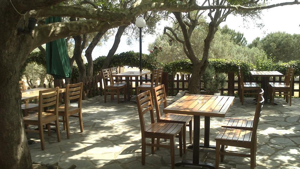 Appartement Nikos Psakoudia