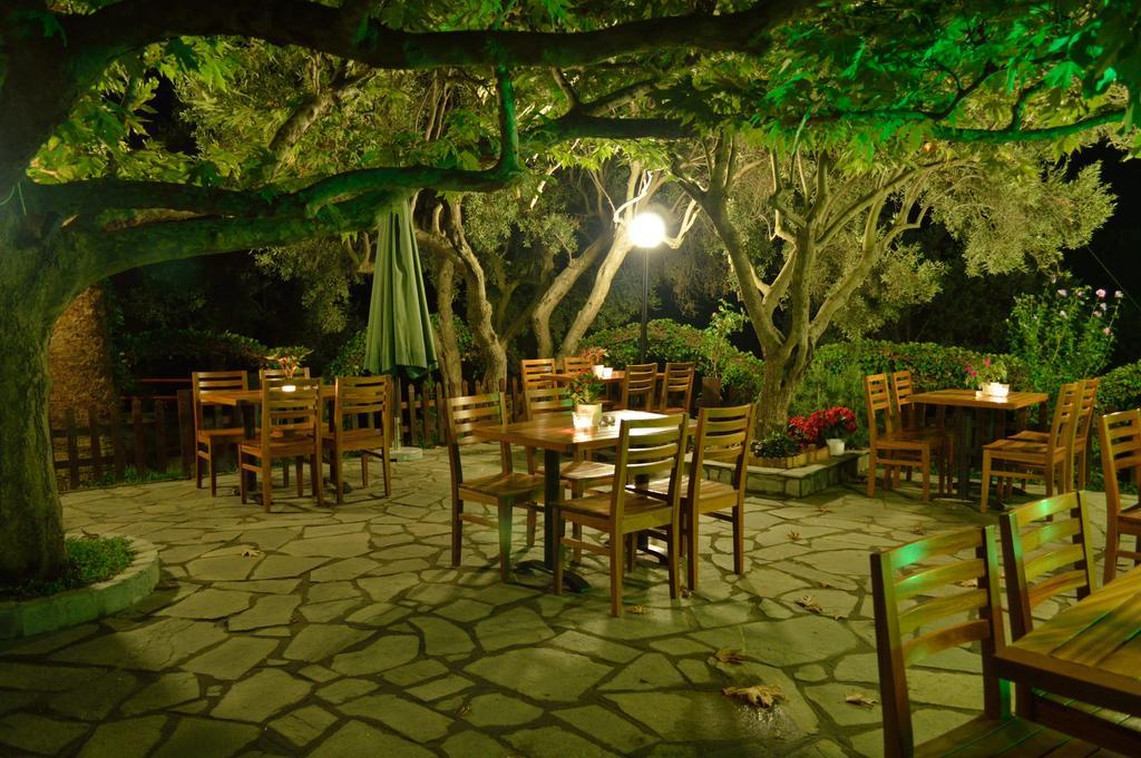 Nikos Appartement Psakoudia